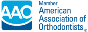 logo for American Association of Orthodontists