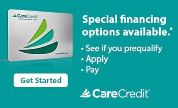 CareCredit - Get Started