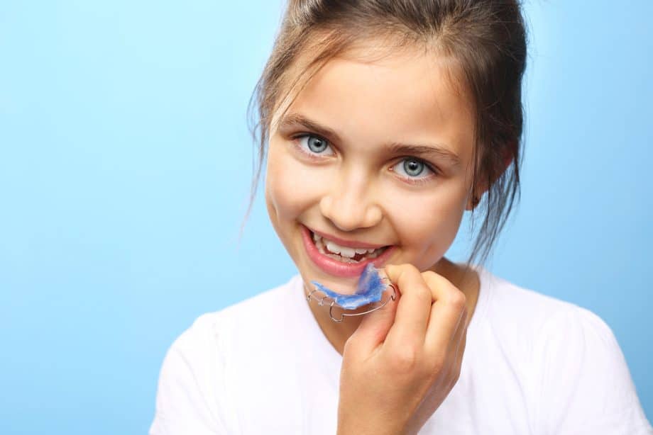 crooked teeth & airway