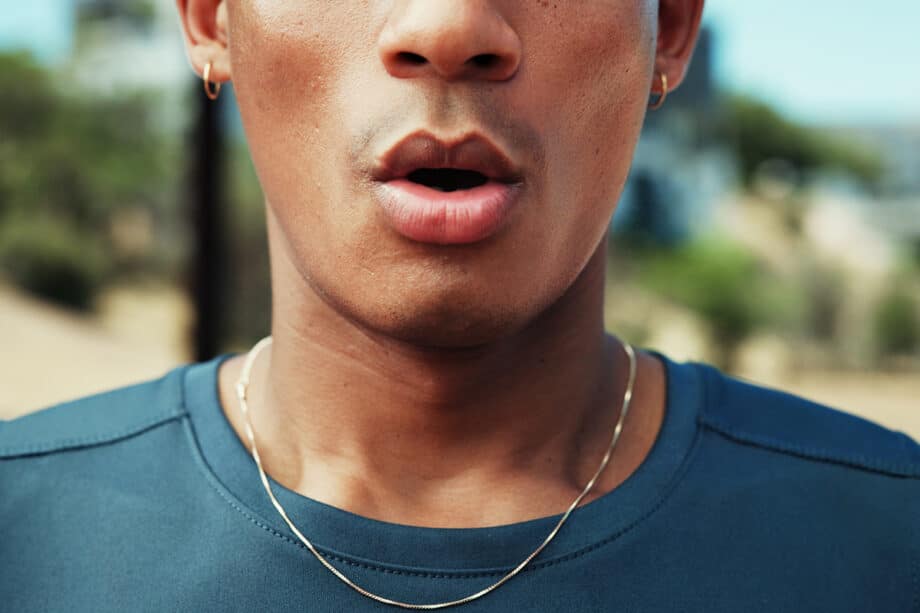 How Mouth Breathing Affects Speech, Sleep, and Facial Development