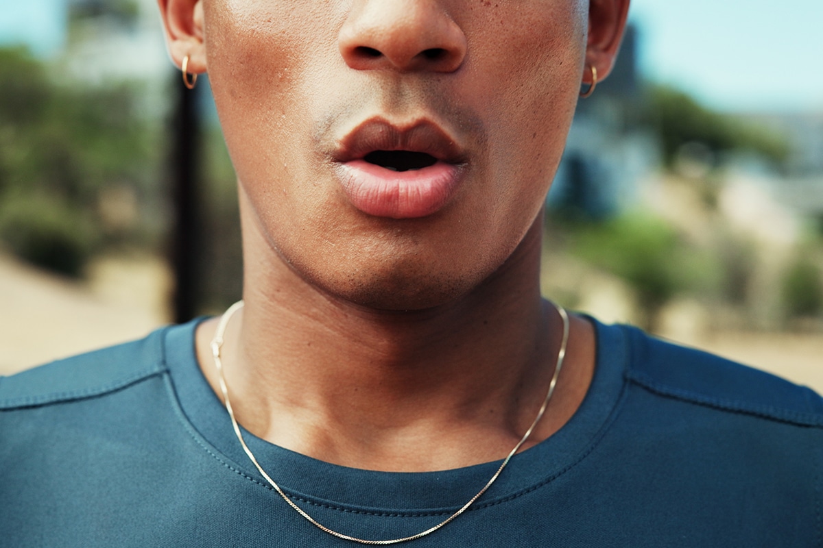 How Mouth Breathing Affects Speech, Sleep, and Facial Development