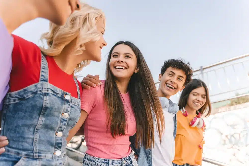 Invisalign benefits